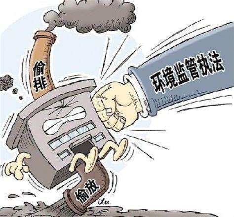 天津严督严查，全力应对空气污染过程-国际环保在线