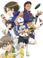 新网球王子 OVA版-动漫-高清在线观看-百搜视频