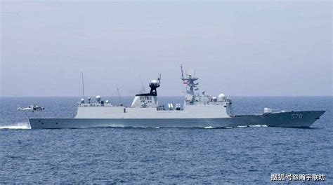 美媒称中国6艘护卫舰完成升级 继续服役十年_新闻中心_新浪网