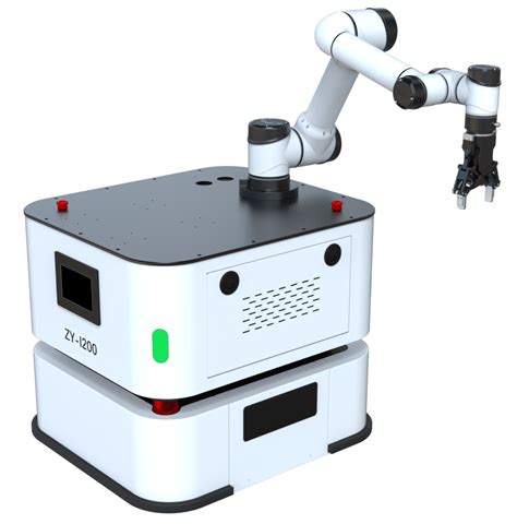 重新定义协作机器人 优傲发布下一代协作机器人UR20 - 工控新闻 自动化新闻 中华工控网