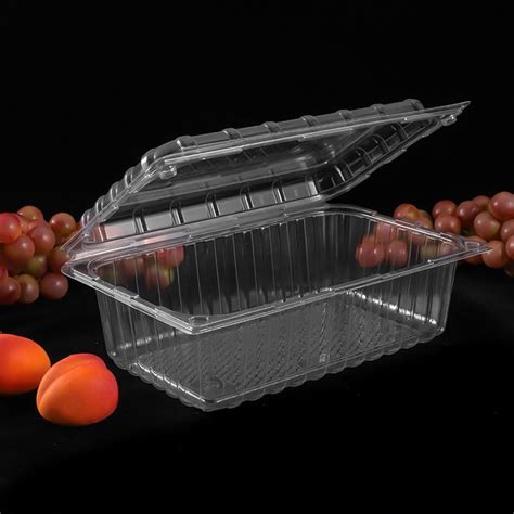 俊源厂家批发五格PP打包盒一次性快餐盒多格塑料环保盒加厚外卖-阿里巴巴