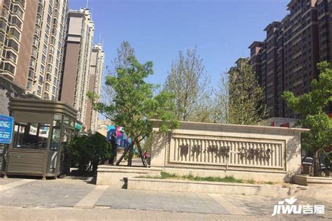 北京首开璞瑅公馆实景图42- 吉屋网