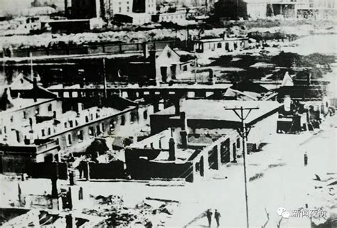 35年前的今天！哈尔滨一场大火夺走9人生命，烧毁5条街道！亲历者讲述背后不为人知的故事！(含视频)_手机新浪网