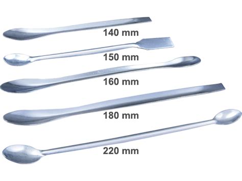 不锈钢药勺，220 mm,Stainless Steel Spoon, 220 mm 生命科学产品与技术服务-生工生物工程(上海)股份有限公司
