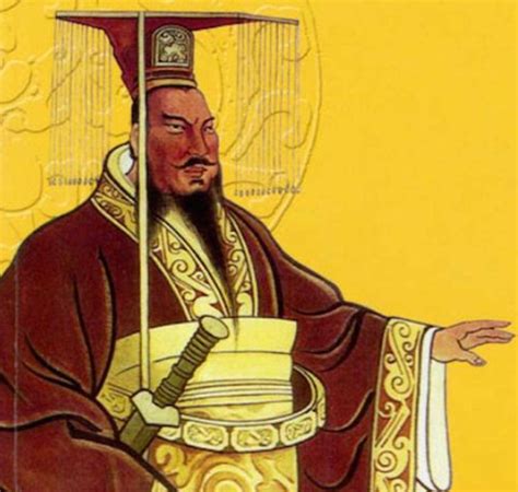 夏朝皇帝列表 夏朝帝王列表在位时间_万年历