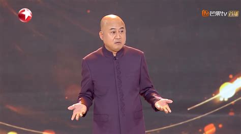 张鹤伦经典相声《扒马褂》4_腾讯视频
