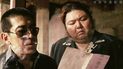 一部被低估的黑帮电影，黎明和刘青云的兄弟情，最有型的黑道大哥