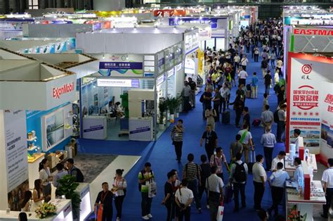 2022上海国际化工技术装备展览会