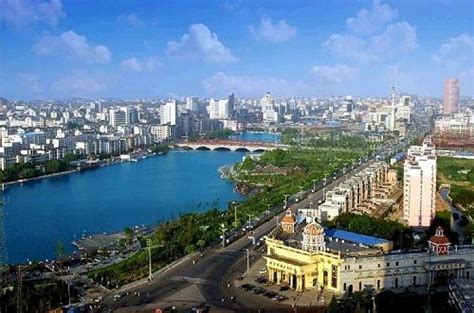 中国永久十佳宜居城市，珠海第一威海第二_巴拉排行榜