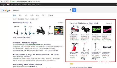 谷歌购物广告的优势-汇侨（温州）跨境电子商务服务有限公司