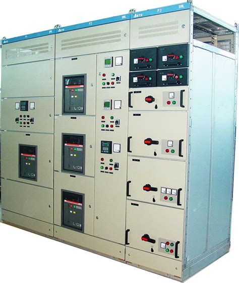 PDP配电柜 一 |低压控制柜专业集成|低压控制柜-工博士工业品中心