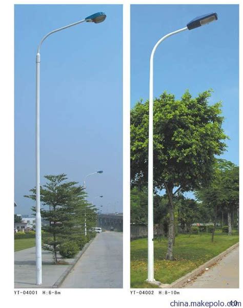 大竹县LED路灯厂家经销农村LED接电路灯价格6米安装-一步电子网