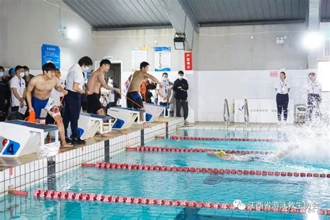 6岁学游泳10岁拿到省冠军 张雨馨的梦想是站上奥运会的领奖台-嵊州新闻网