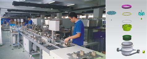 福建自动化生产线-汉峰科技|江苏汉峰数控科技有限公司