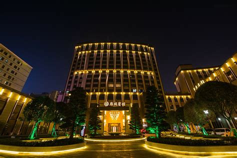 衡阳雁城宾馆 - 湖南德亚国际会展有限责任公司