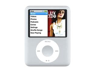【苹果iPod shuffle 4 2GB参数】Apple iPod shuffle 4 2GB MP3参数_规格_性能_功能-ZOL中关村在线
