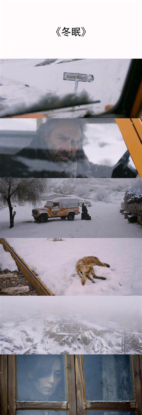 在电影中，有哪些令人难忘的雪景或雪戏？ - 知乎