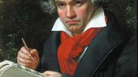 简述贝多芬三个时期的创作特征和代表作品