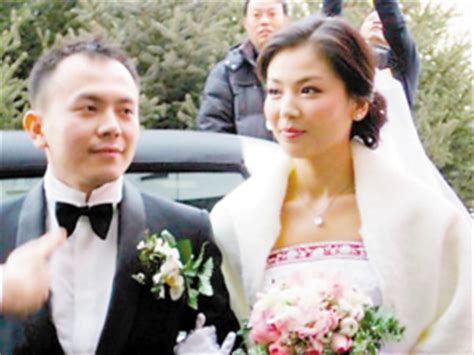 刘敏涛结过几次婚 其婚史揭秘结婚7年后成单亲妈妈_娱乐资讯_海峡网