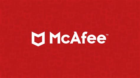 Mcafee 2017 Logo PNG vector in SVG, PDF, AI, CDR format