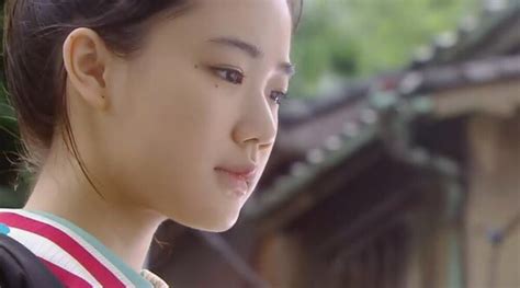 治愈女神苍井优图片