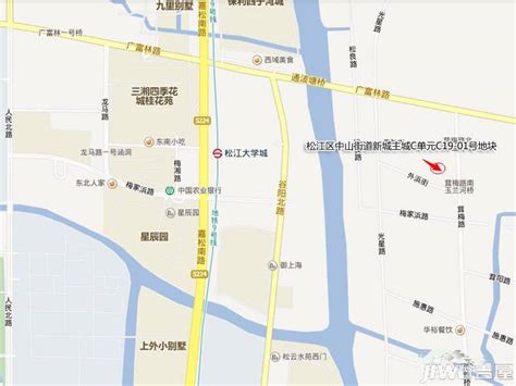 最地道的上海松江旅游路线全攻略- 上海本地宝