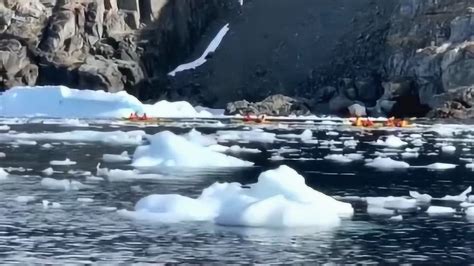 全球多地频下“逐客令” 过度旅游正在毁掉世界上最好的景色_凤凰网旅游_凤凰网