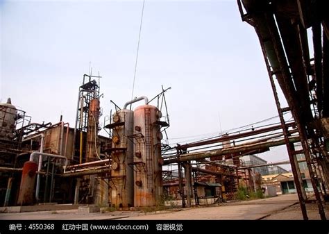 废弃工厂/Factory|摄影|环境/建筑摄影|北武 - 原创作品 - 站酷 (ZCOOL)