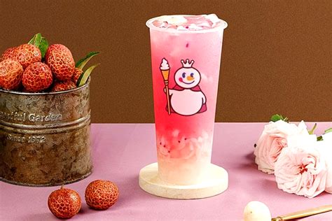 蜜雪冰城加盟需要多少钱，蜜雪冰城奶茶连锁品牌-33餐饮网