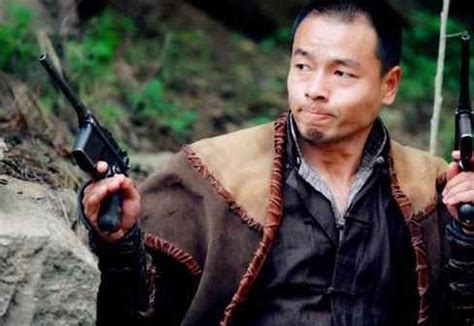 因“抗日剧”走红的5位演员，张子健、于震上榜，最后一位厉害了_神剧