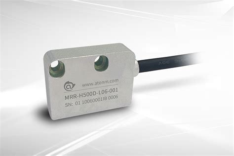 磁栅尺读头MRR-H500_磁栅位移传感器_磁栅尺品牌-阿童木国产磁栅尺厂家