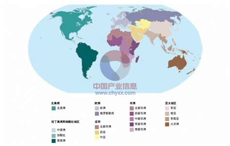全球七大文化区域的划分和特征分析|文化区|文化|东亚_新浪新闻