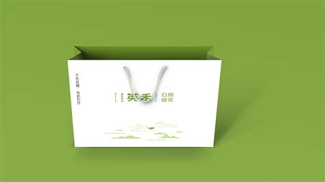 火迈品牌策划——日照绿茶全案定位设计|平面|包装|火迈品牌 - 原创作品 - 站酷 (ZCOOL)