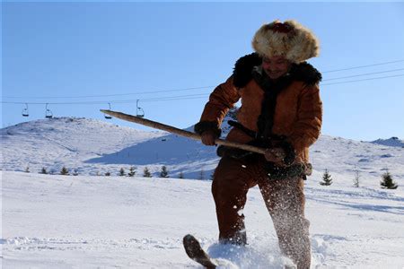 直播预告：雪沃新疆丨聚焦阿勒泰 古老滑雪与现代滑雪的激情相遇！-天山网 - 新疆新闻门户