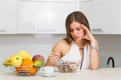 不吃早餐的危害有哪些？不吃早餐能减肥吗？研究数据一次说清楚 – 美豆芽健康饮食养生网