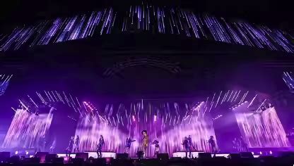 演唱会_澳门站 | 蔡徐坤KUN 2023「迷」WORLD TOUR 巡回演唱会多少钱-什么值得买