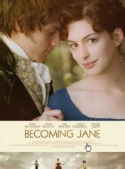 Becoming Jane《成为简奥斯汀》英文观后感 - 范文118