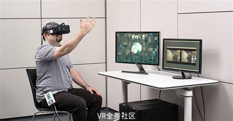 虚拟现实医疗企业VRHealth与Oculus展开合作-VR全景社区