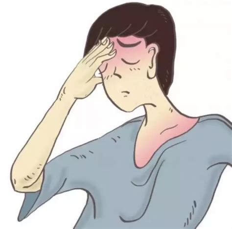 偏头痛是什么原因引起的，应该如何快速缓解头痛症状？-12健康