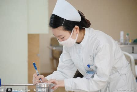 护士护理中的经验分享_房山良乡仁德医院【官网】