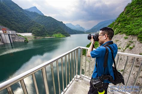 2022年6月22日，正式投入使用的红鱼洞水库图片一组 - 南江论坛 麻辣社区-四川第一网络社区