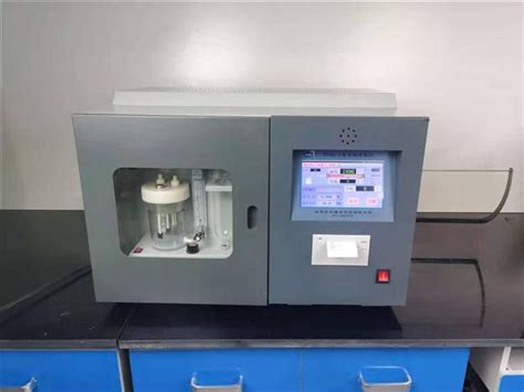 GR/SYD-17040 北京石油产品硫含量测定仪-化工仪器网