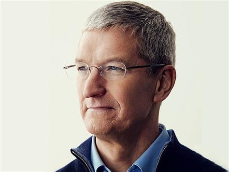 苹果CEO蒂姆·库克明天将宣布“重大消息”_凤凰网
