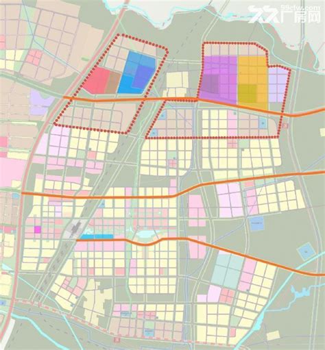 保定市竞秀区地图,保定城市规划2035图,保定市市区详细地图_大山谷图库