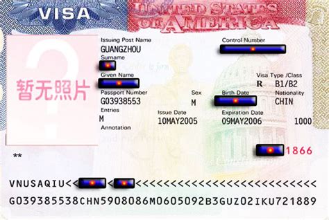 美国签证材料清单_美国签证中心网站