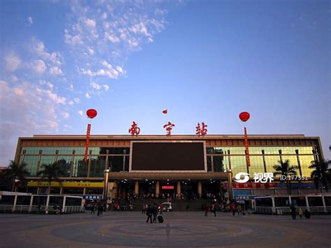 株洲火车站东站房改扩建顺利完工 7月1日起办理客运业务 - 市州精选 - 湖南在线 - 华声在线