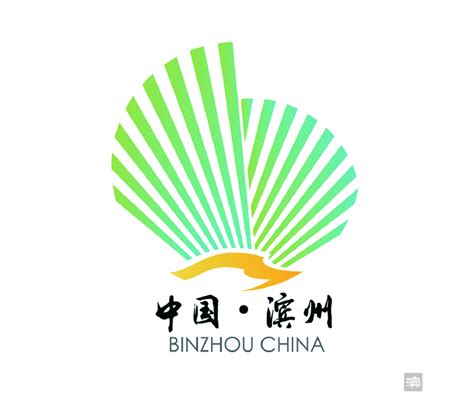 滨州博物馆logo设计|平面|标志|高壮 - 原创作品 - 站酷 (ZCOOL)
