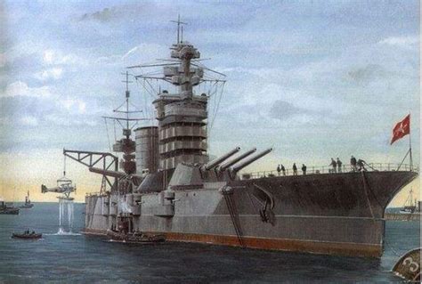 苏联造了8艘航母，一艘改成辽宁舰，其余7艘哪去了？_海军