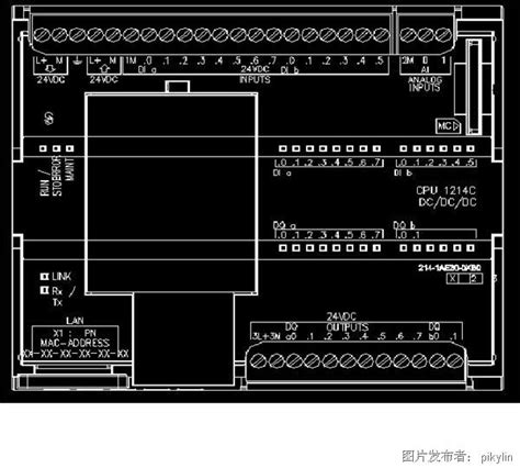 西门子S7-1200安全数字量输出模板SM 1226 F-DQ 6ES72266DA320XB0-上海睦浩自动化科技有限公司