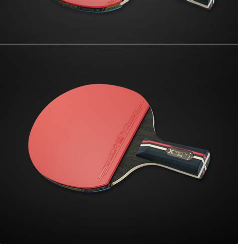 辉胜 三星乒乓球拍横拍 纯木乒乓球球拍套装 一件代发 厂家直销-阿里巴巴